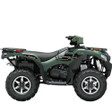 Kawasaki ATV Parts